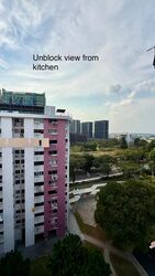 Blk 602 Yio Chu Kang Green (Ang Mo Kio), HDB 3 Rooms #611138901